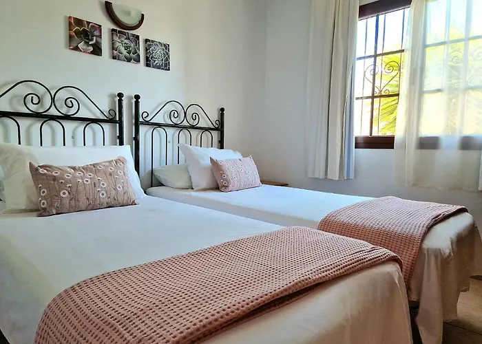 Villa Casa Lagarto Heated Pool Aircon *