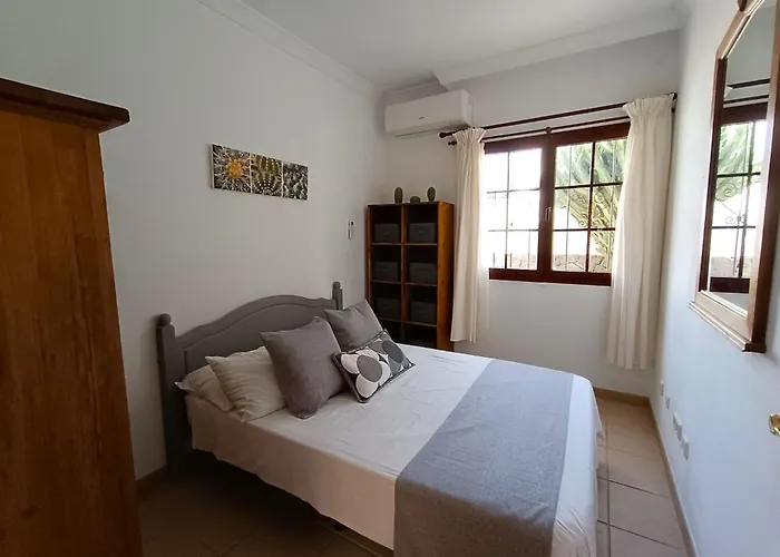 Casa Lagarto Heated Pool Aircon 빌라 플라야블랑카