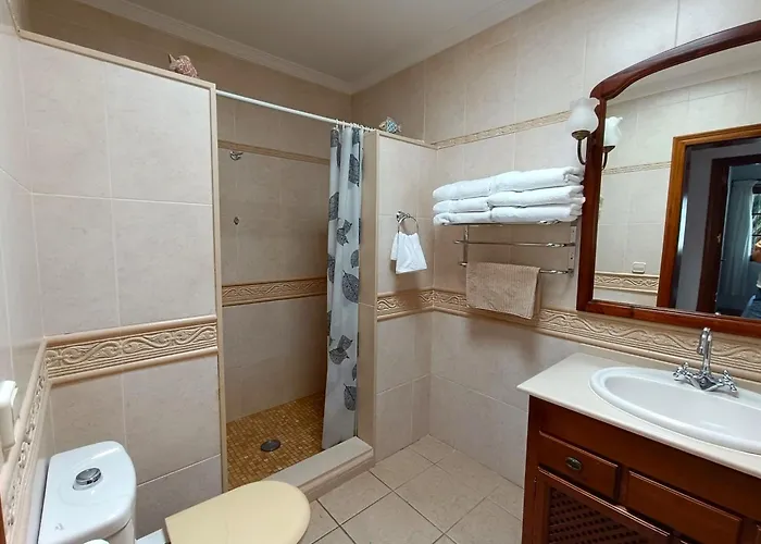 Casa Lagarto Heated Pool Aircon 빌라