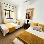 Casa Lagarto Heated Pool Aircon * Playa Blanca