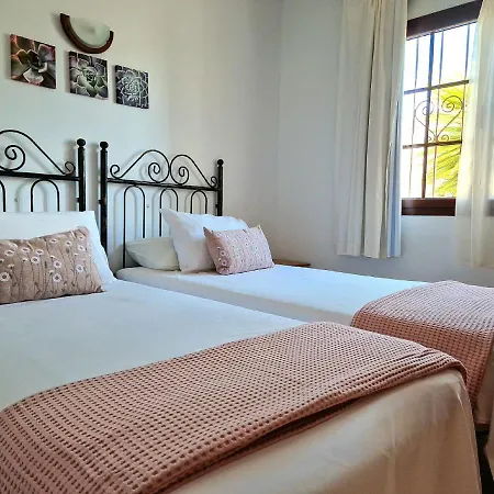 ヴィラ Casa Lagarto Heated Pool Aircon *