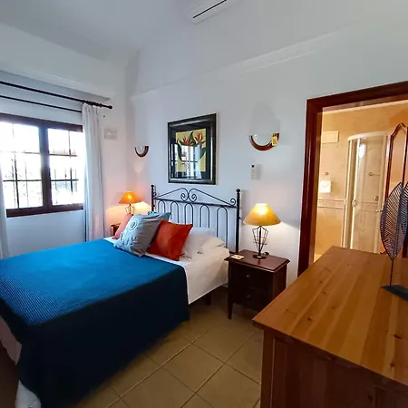 Casa Lagarto Heated Pool Aircon Playa Blanca (Lanzarote)