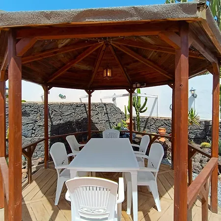 Villa Casa Lagarto Heated Pool Aircon