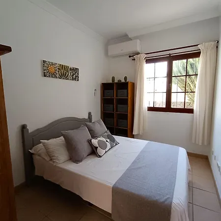 Casa Lagarto Heated Pool Aircon Villa Playa Blanca (Lanzarote)