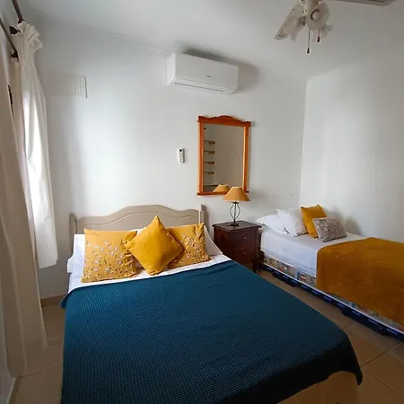 Casa Lagarto Heated Pool Aircon *