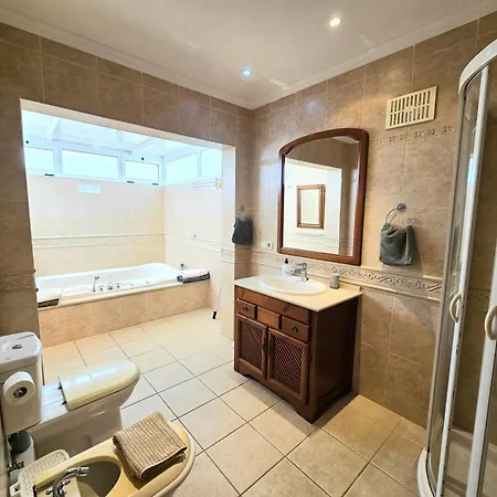 Casa Lagarto Heated Pool Aircon Playa Blanca (Lanzarote)