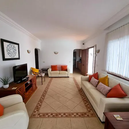 Casa Lagarto Heated Pool Aircon Villa *