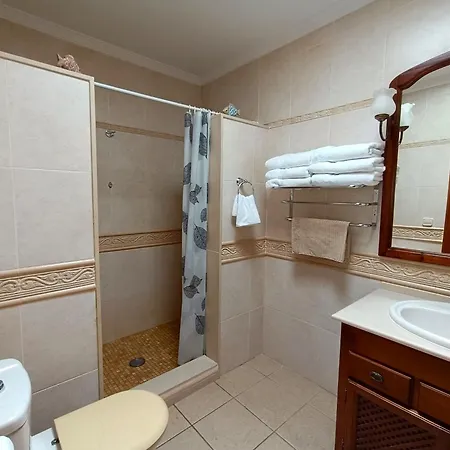 Casa Lagarto Heated Pool Aircon Villa