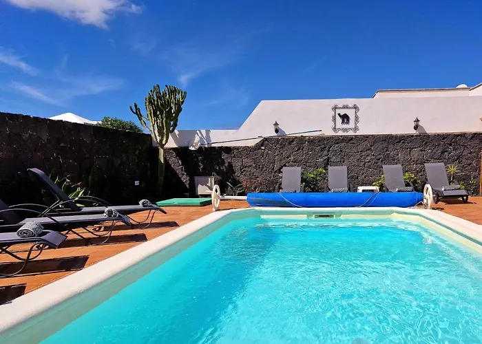 Casa Lagarto Heated Pool Aircon * بلايا بلانكا