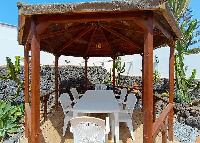 فيلة Casa Lagarto Heated Pool Aircon