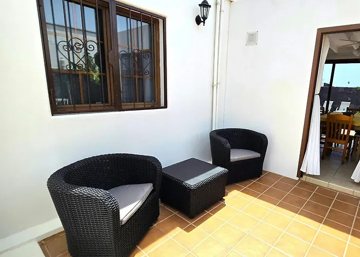 Casa Lagarto Heated Pool Aircon