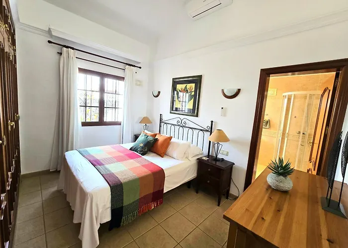 Casa Lagarto Heated Pool Aircon فيلة بلايا بلانكا