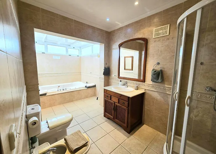 Casa Lagarto Heated Pool Aircon بلايا بلانكا